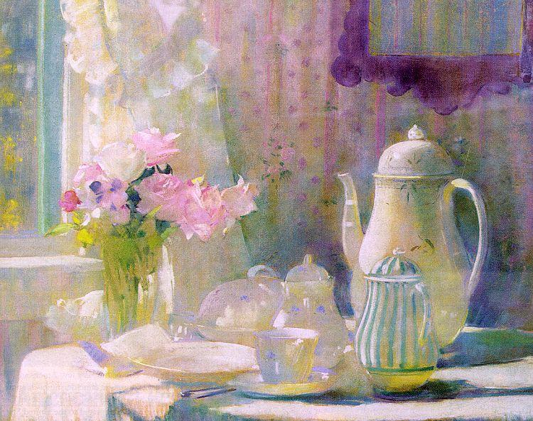 Hills, Laura Coombs Breakfast